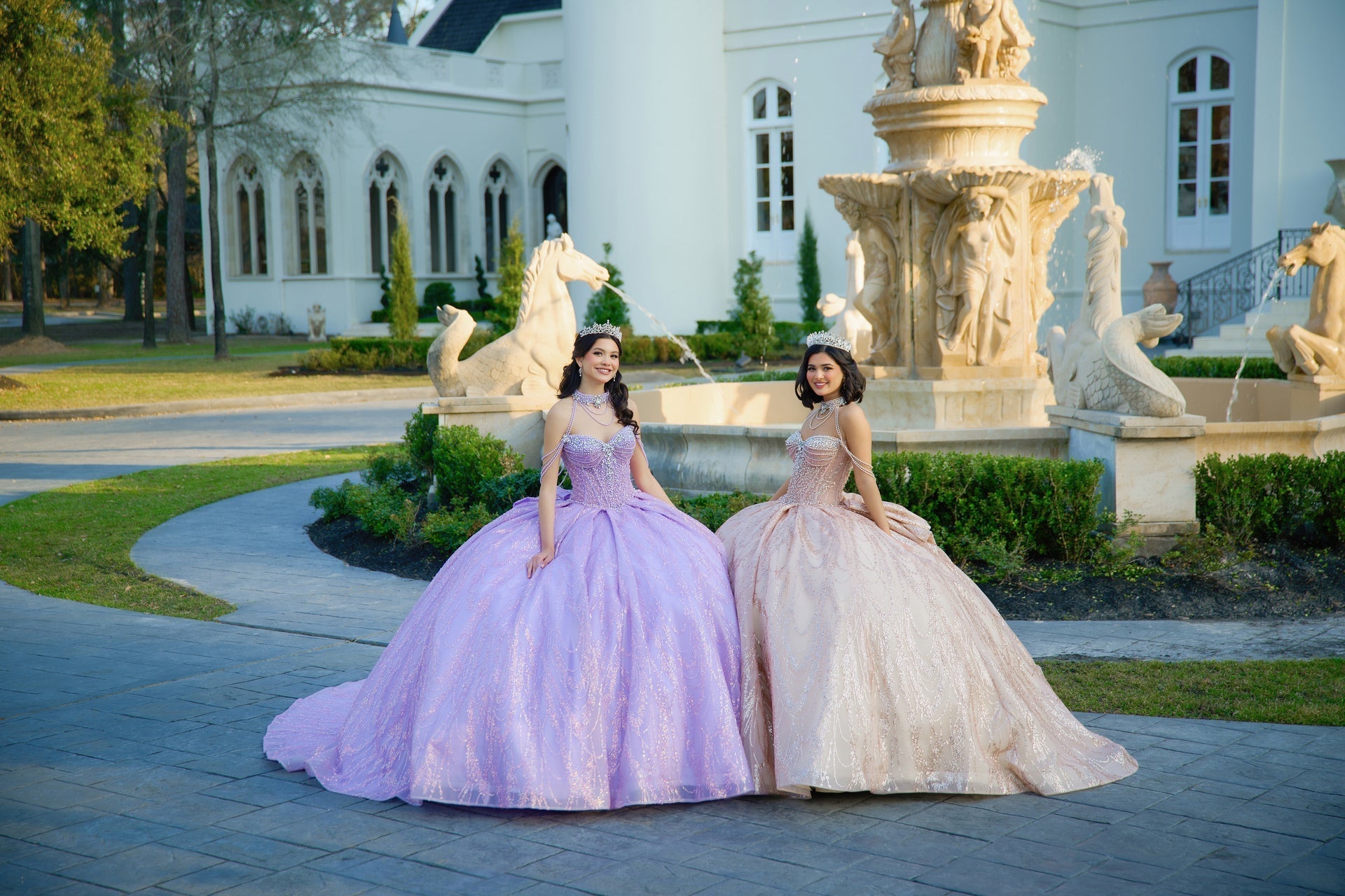 Most Common Questions About Quinceaera Dresses