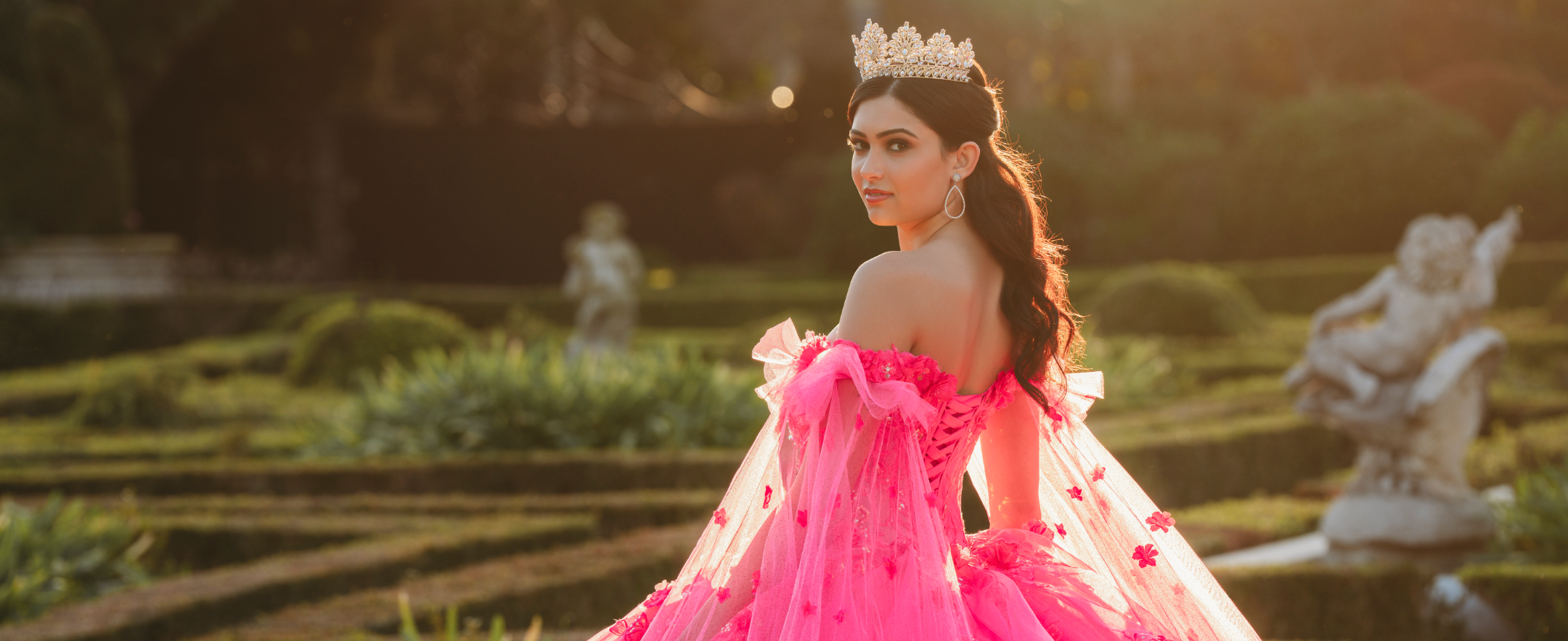 What To Do With Your Quince Dress After the Party What To Do With Your Quince Dress After the Party