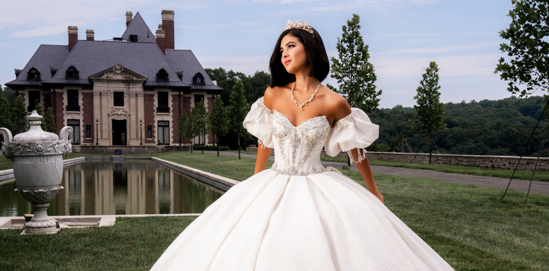 The 3 Most Popular Styles of Quinceaera Dresses The 3 Most Popular Styles of Quinceaera Dresses