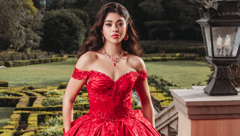 What to Take to Your Quince Dress Fitting What to Take to Your Quince Dress Fitting