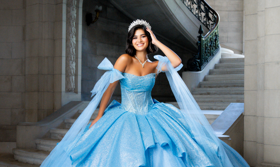 The Symbolism Behind the Quinceaera's Age of 15 The Symbolism Behind the Quinceaera's Age of 15