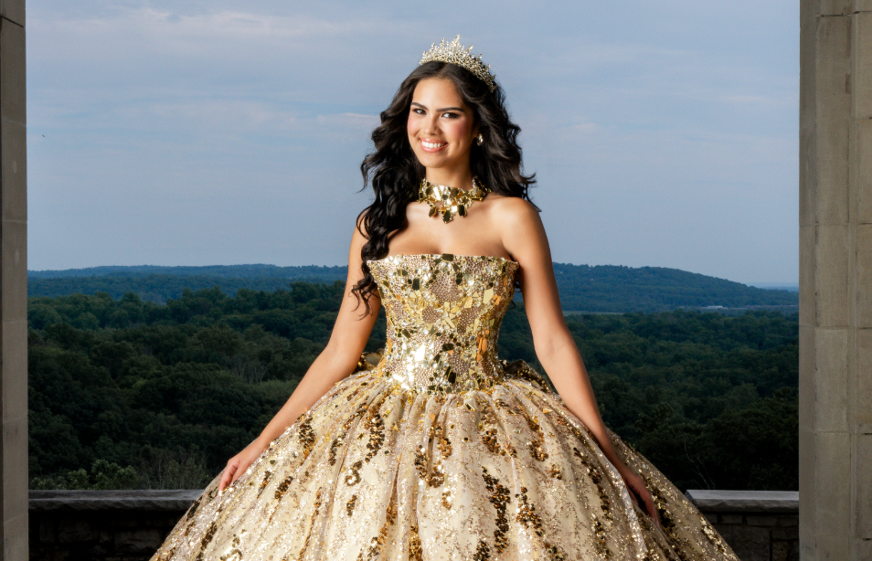 Quinceaera Dress Colors and Their Meanings: What To Know Quinceaera Dress Colors and Their Meanings: What To Know