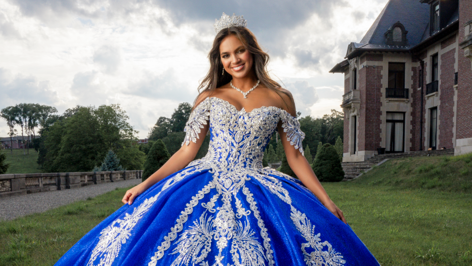 How To Coordinate Dama Dresses With Your Quinceaera Dress How To Coordinate Dama Dresses With Your Quinceaera Dress