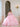 Pink Quince Dress