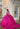 Pink Quinceañera Gown