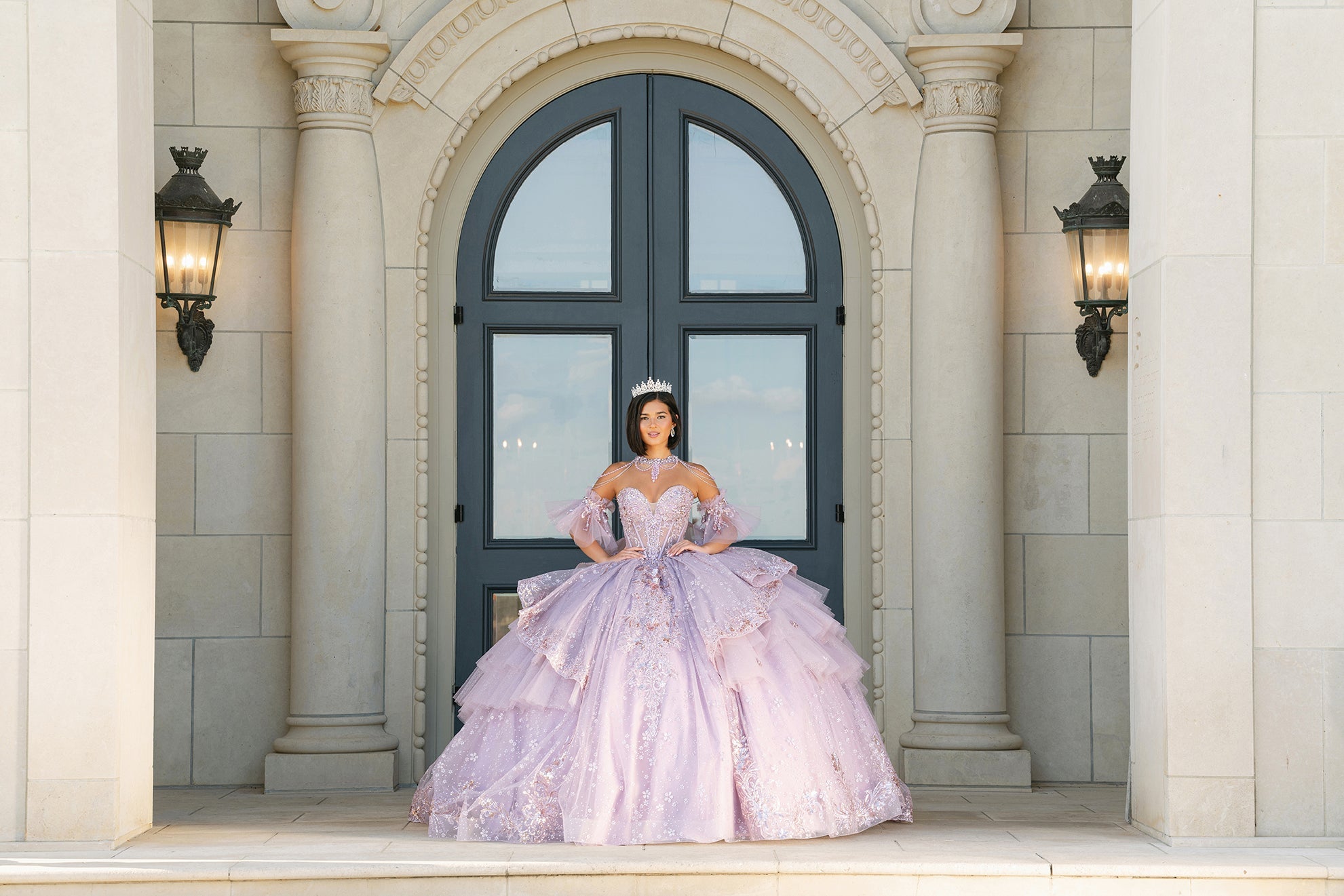 Hottest Quinceañera Dress Trends for 2026
