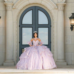 Hottest Quinceañera Dress Trends for 2026