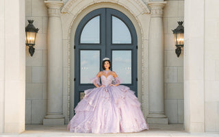 Hottest Quinceañera Dress Trends for 2026