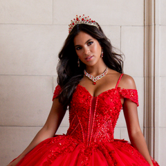 4 Quinceañera Dress Trends We Are Watching for 2025