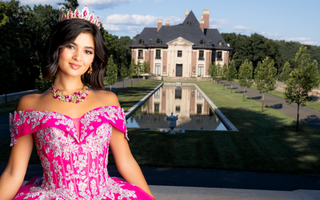 What Should You Wear Under a Quinceañera Dress?