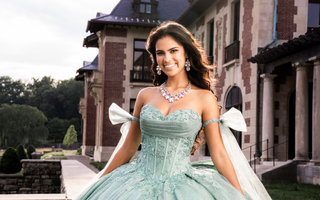 3 Things To Do Before Putting On Your Quinceañera Gown