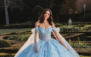 AmaBella Quinceañera Dresses