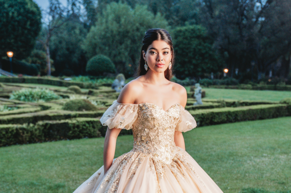 3 Great Colors for a Quinceañera in Autumn