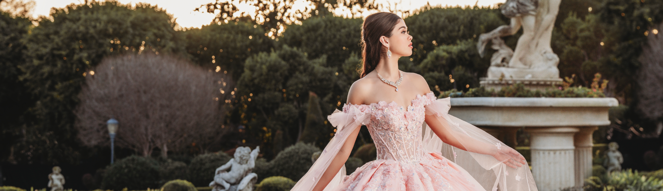 How To Stick to a Budget When Quinceañera Dress Shopping