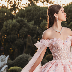 How To Stick to a Budget When Quinceañera Dress Shopping