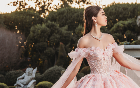 How To Stick to a Budget When Quinceañera Dress Shopping