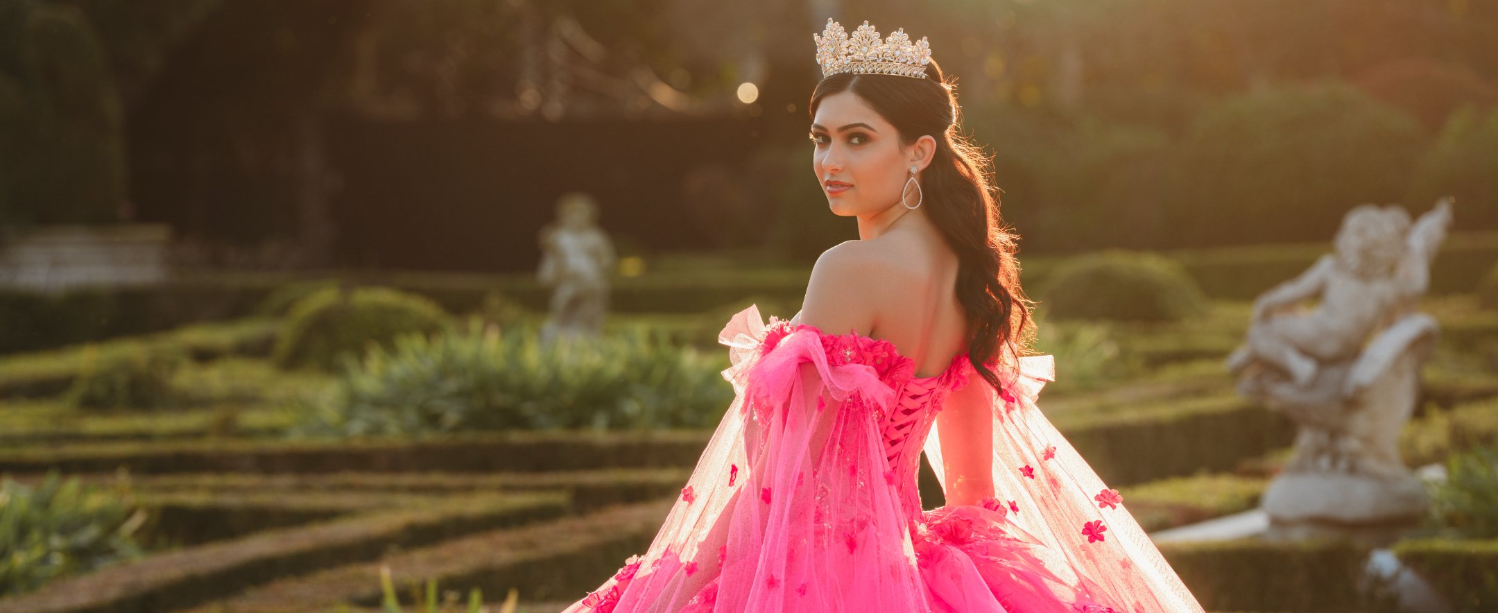 What To Do With Your Quince Dress After the Party