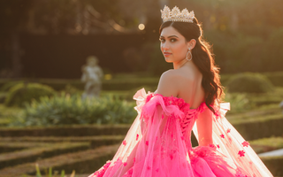 What To Do With Your Quince Dress After the Party