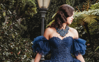 A Mom’s Guide to Quinceañera Dress Shopping