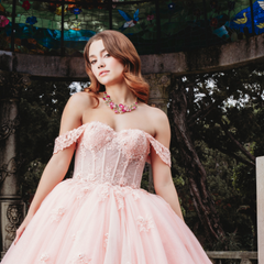 3 Things Your Quinceañera Dress Says About You