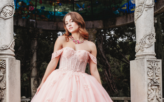 3 Things Your Quinceañera Dress Says About You