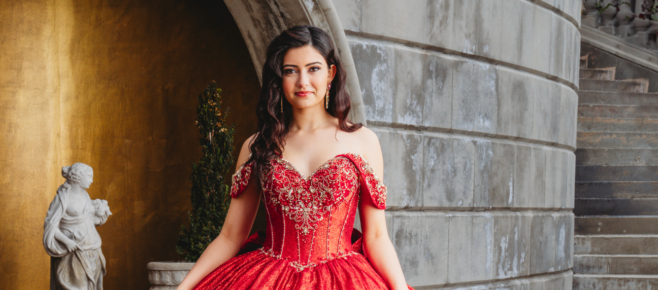 5 Things to Know About Altering a Quinceaera Dress 5 Things to Know About Altering a Quinceaera Dress