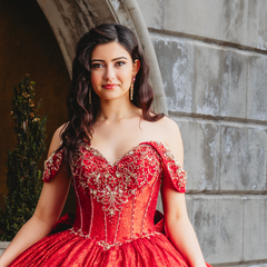 5 Things to Know About Altering a Quinceañera Dress