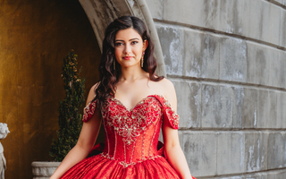 5 Things to Know About Altering a Quinceañera Dress