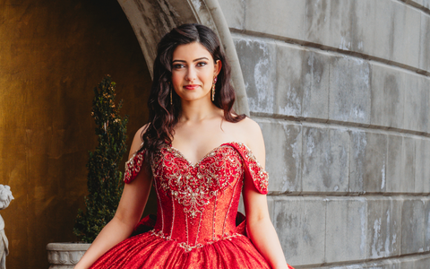 5 Things to Know About Altering a Quinceañera Dress