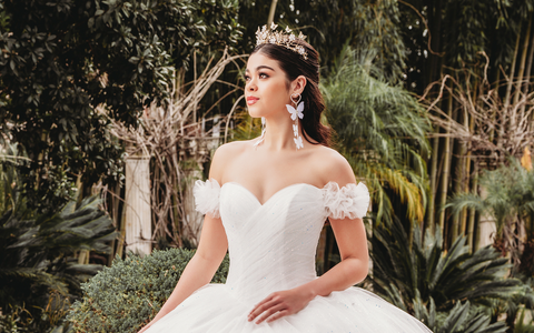 Why Choosing a Comfortable Quinceañera Dress Is Important