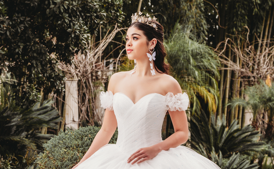 Why Choosing a Comfortable Quinceañera Dress Is Important