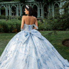 3 Fun Ways to Avoid Stepping on Your Quinceañera Dress