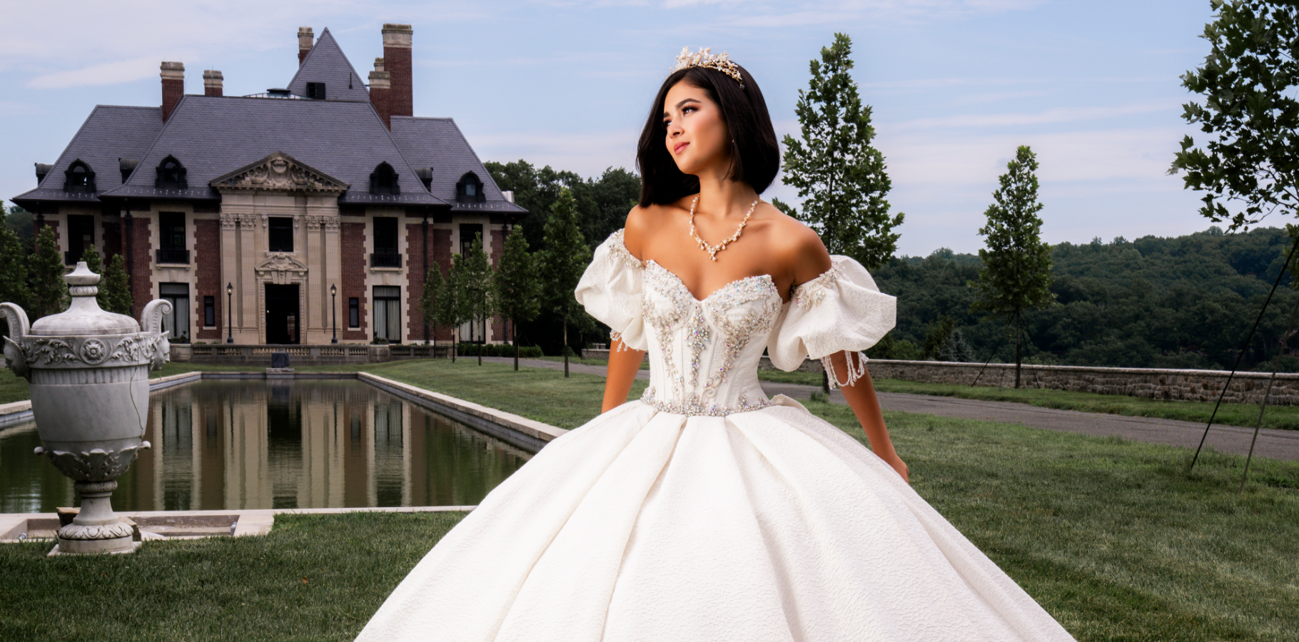 The 3 Most Popular Styles of Quinceañera Dresses