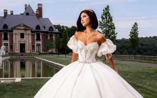 The 3 Most Popular Styles of Quinceañera Dresses