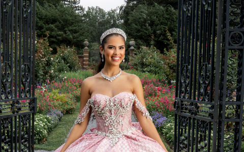 A Guide to Quinceañera Traditions and Etiquette