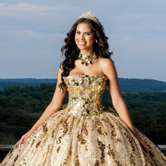 Quinceañera Dress Colors and Their Meanings: What To Know