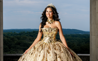 Quinceañera Dress Colors and Their Meanings: What To Know