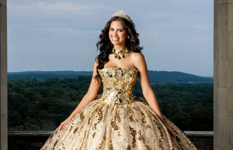 Quinceañera Dress Colors and Their Meanings: What To Know