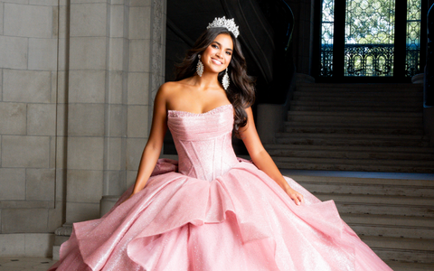How To Add a Modern Twist to Traditional Quince Dresses