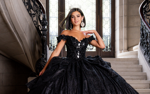 Quinceañera Dress Care: How To Keep It Looking Perfect