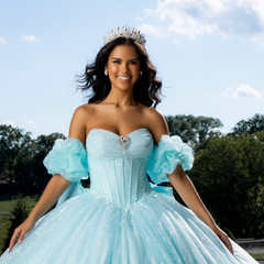Legendary Quinceañeras in Literature and Pop Culture