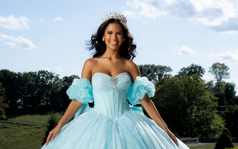 Legendary Quinceañeras in Literature and Pop Culture