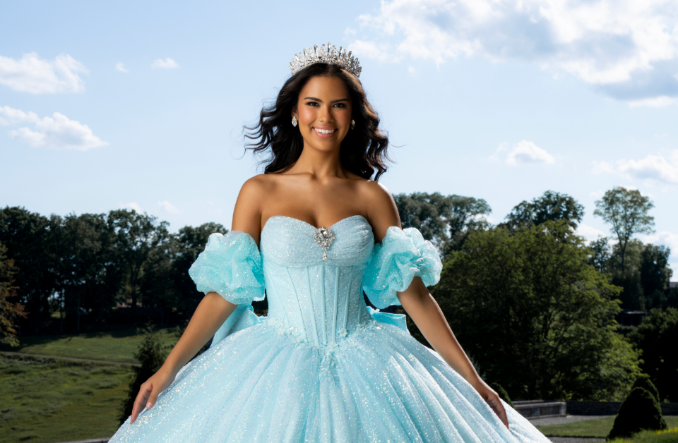 Legendary Quinceañeras in Literature and Pop Culture