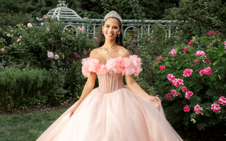 3 Elegant and Timeless Quinceañera Decoration Ideas