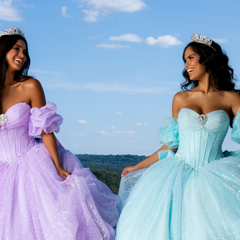 The Role of Family in Choosing the Perfect Quince Dress