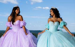 The Role of Family in Choosing the Perfect Quince Dress