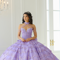 How Soon Should You Order a Quince Dress?