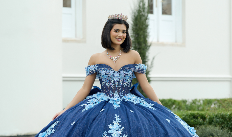 4 Lovely Quinceañera Traditions for Parents
