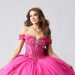 How To Choose the Right Quinceañera Dress for Your Body Type