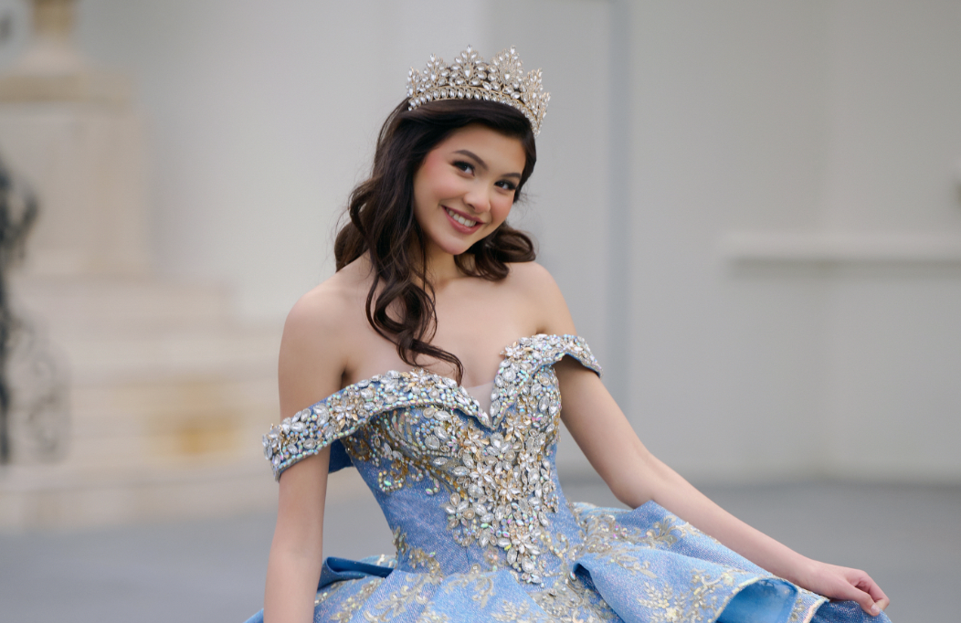 3 Questions To Ask at a Quinceañera Dress Shop